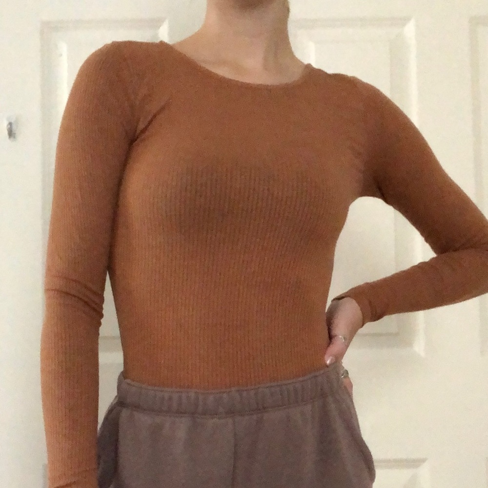 american eagle bodysuit